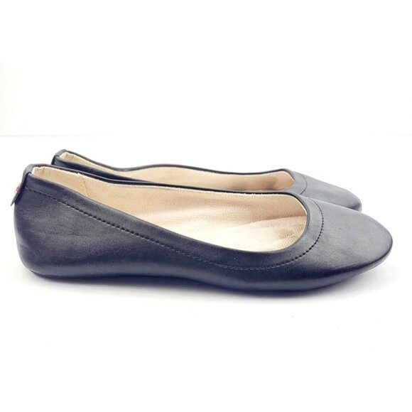 DANSKIN POISE Slip On Ballet Flat - Size 5.5‎ - Picture 4 of 9